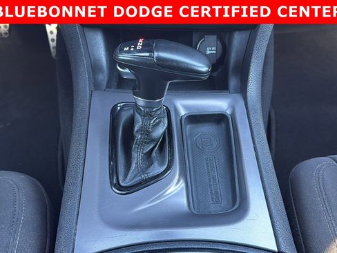 Used 2021 Dodge Charger R/T w/ Blacktop Package image 26