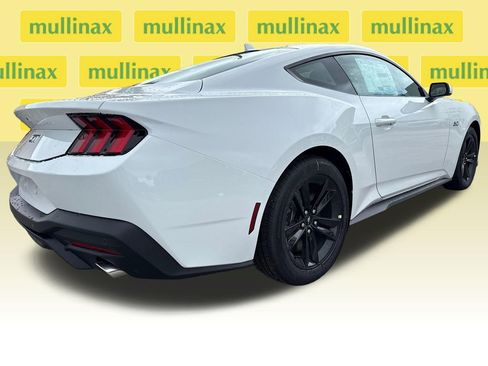 New 2026 Ford Mustang GT image 14