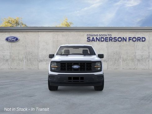New 2026 Ford F150 XL RWD image 7
