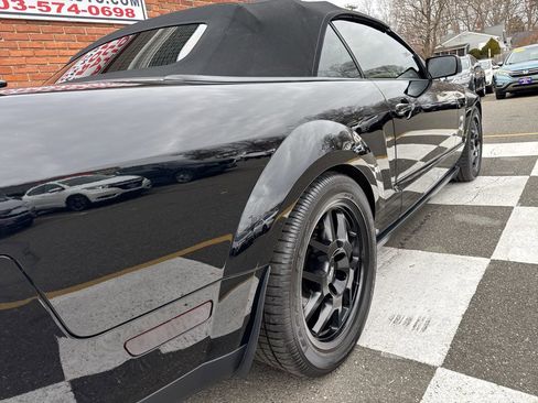 Used 2008 Ford Mustang Shelby GT500 image 15