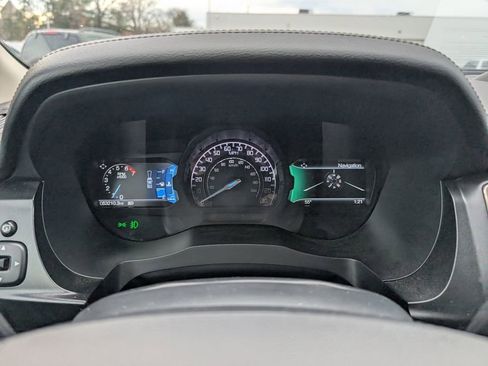 Used 2023 Ford Ranger Lariat w/ Tremor Off-Road Package image 15