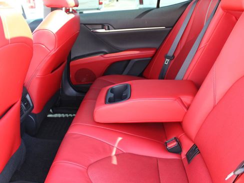 Used 2023 Toyota Camry XSE image 56