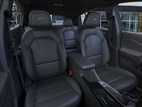 New 2026 Buick Envista Sport Touring w/ Convenience I Package FWD image 16