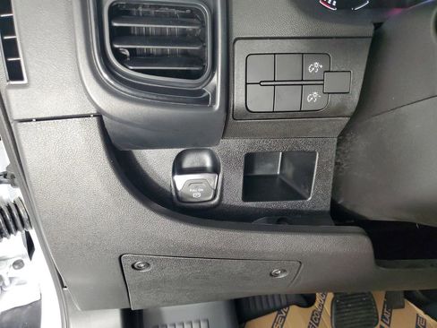 New 2026 RAM ProMaster 2500 image 27