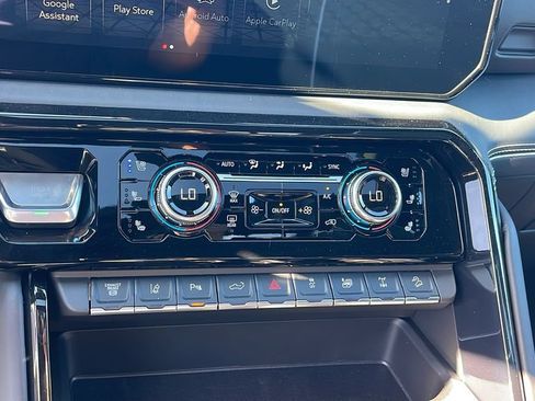 New 2026 GMC Sierra 2500 AT4X AWD/4WD image 21