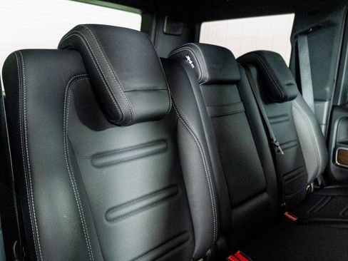 Used 2024 Mercedes-Benz G 550 G 550 image 35