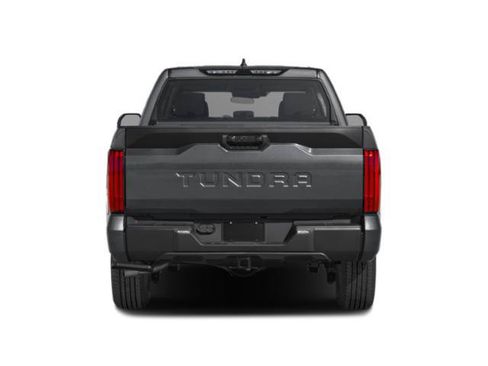 Used 2024 Toyota Tundra SR5 w/ SR5 Premium Package AWD/4WD image 5