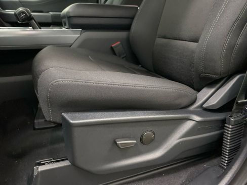 New 2026 Ford F150 XLT image 16