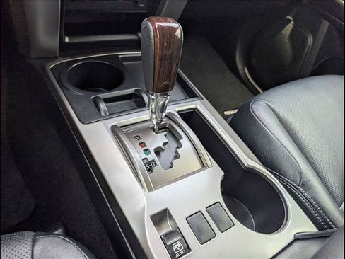 Used 2023 Toyota 4Runner Limited RWD image 15
