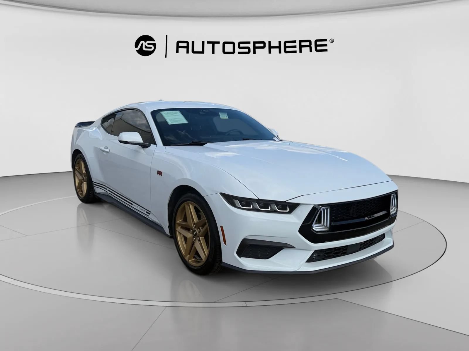 Used 2024 Ford Mustang Premium RWD image 11