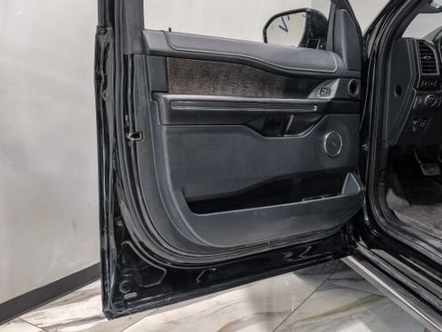 Used 2018 Ford Expedition Max Limited w/ Equipment Group 302A AWD/4WD image 65
