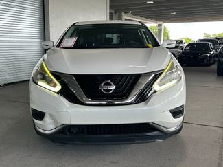 Used 2018 Nissan Murano S w/ Cargo Package video 2