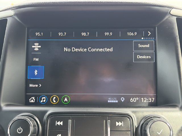 Used 2021 GMC Terrain SLT w/ Infotainment Package II AWD/4WD image 53