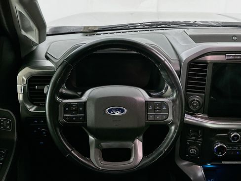 Used 2021 Ford F150 Lariat AWD/4WD image 18