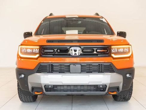 New 2026 Honda Passport TrailSport Elite image 5