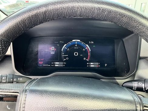 Used 2024 Toyota Tundra Limited w/ TRD Off-Road Package AWD/4WD image 17