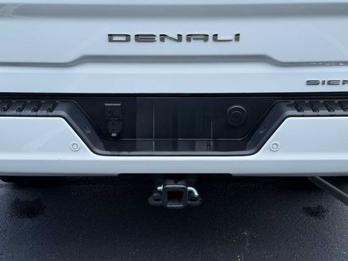 Used 2026 GMC Sierra 2500 Denali w/ Denali Reserve Package AWD/4WD image 5