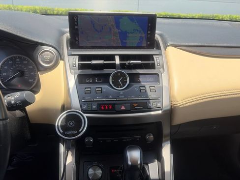 Used 2021 Lexus NX 300 FWD w/ Premium Package image 9