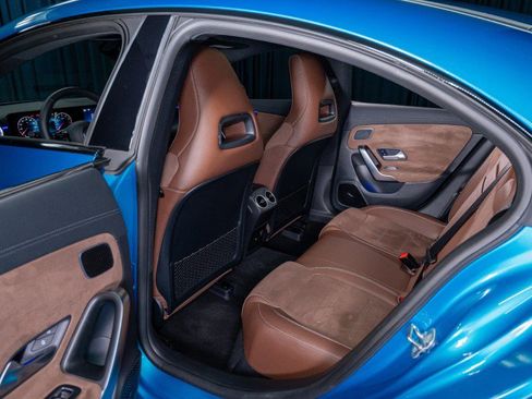 Certified 2026 Mercedes-Benz CLA 250 image 24