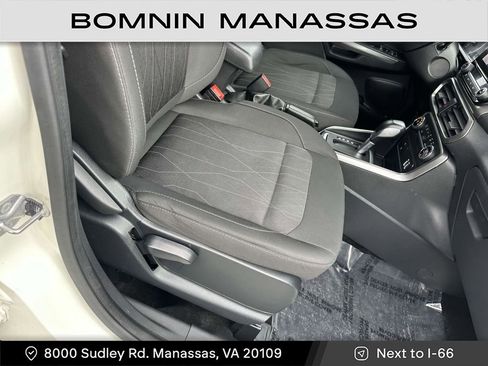 Used 2021 Ford EcoSport SE image 10