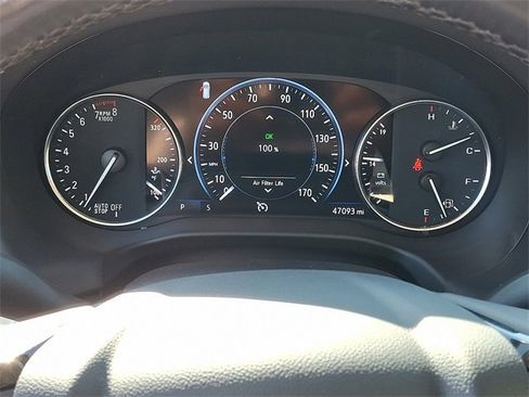 Used 2023 Buick Enclave Premium w/ Experience Buick Package image 19