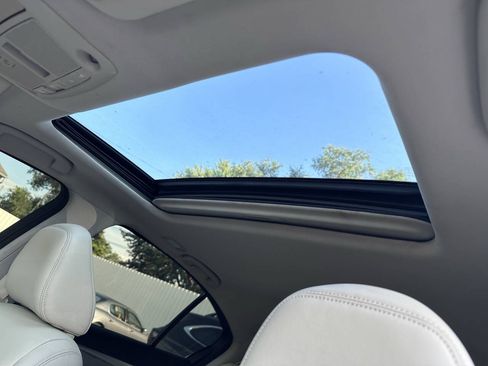 Used 2014 INFINITI Q50 Premium w/ Navigation Package AWD/4WD image 16