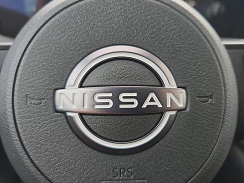 New 2026 Nissan Kicks SV FWD image 5
