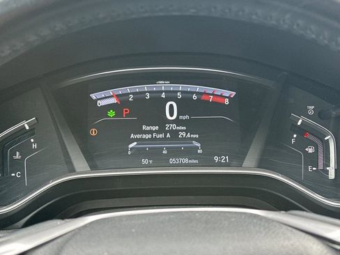 Used 2020 Honda CR-V EX-L image 20