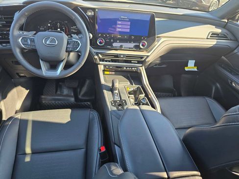 New 2026 Lexus TX 350 AWD image 20