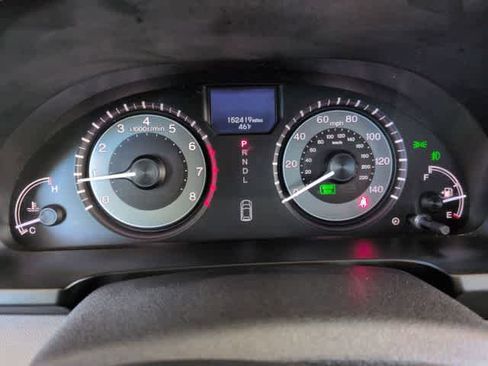 Used 2016 Honda Odyssey Touring Elite image 36