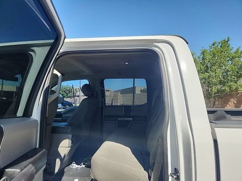 Used 2019 Ford F250 XLT w/ XLT Value Package AWD/4WD image 13