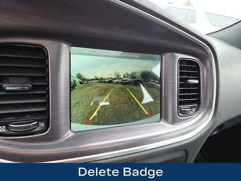 Used 2017 Dodge Charger SXT w/ Rallye Group image 22