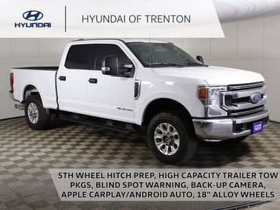 Used 2022 Ford F250 XLT
