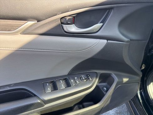 Certified 2019 Honda Civic EX-L image 27