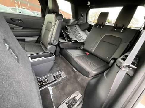 Certified 2024 Nissan Pathfinder Rock Creek image 21