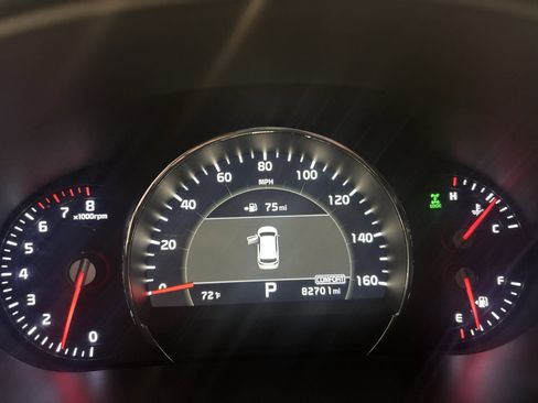 Used 2020 Kia Sorento SX image 17