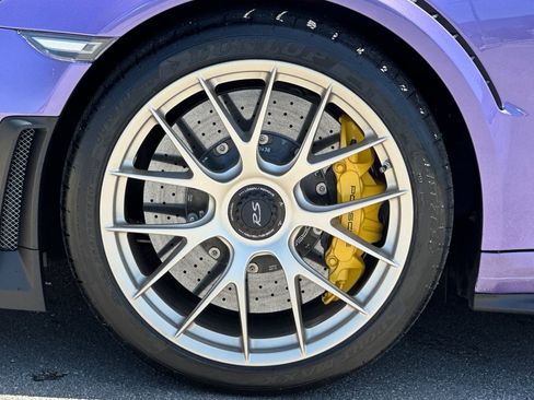 Certified 2018 Porsche 911 GT2 RS RWD image 43