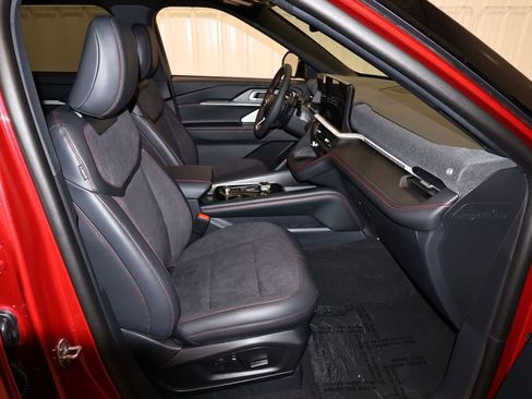 New 2026 Ford Explorer ST image 19