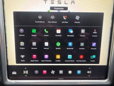 Used 2013 Tesla Model S image 33