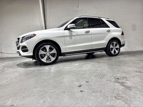 Used 2016 Mercedes-Benz GLE 350 4MATIC image 20