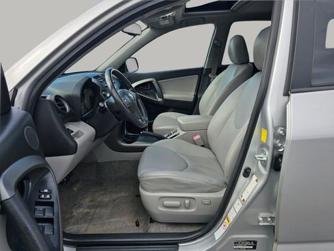Used 2010 Toyota RAV4 Limited image 19