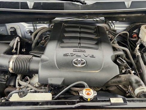 Used 2021 Toyota Tundra SR5 w/ TRD Off-Road Package image 26