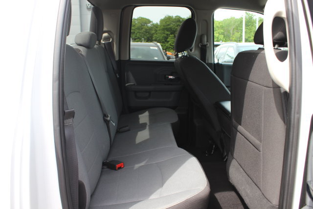 Used 2024 RAM 1500 Classic SLT AWD/4WD image 25