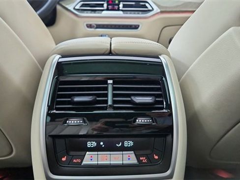 Used 2023 BMW X5 M50i w/ Executive Package image 56