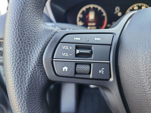 New 2026 Honda HR-V LX image 28