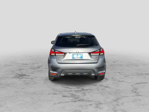 Used 2024 Mitsubishi Outlander Sport SE image 7