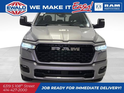 New 2026 RAM 1500 Big Horn image 15