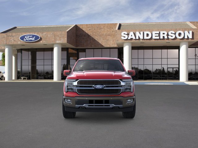 New 2026 Ford F150 King Ranch AWD/4WD image 7