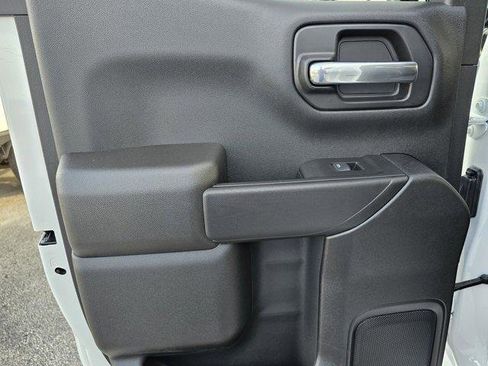 New 2026 GMC Sierra 1500 Pro w/ Graphite Edition image 21