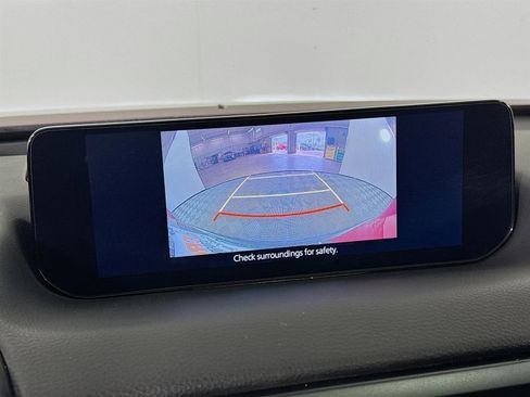 Used 2024 MAZDA CX-50 AWD 2.5 Turbo w/ Cargo Package image 17